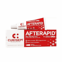 CURASEPT Afte rapid+ gel 10 ml Curasept www.bohre.sk