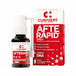 CURASEPT Afte rapid+ sprej 15 ml Curasept www.bohre.sk