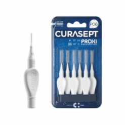 CURASEPT Proxi prevention p06 biele medzizubné kefky 6 ks Curasept www.bohre.sk