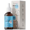 CURE POINT CBD Pet 5% olej s príchuťou Tuniak 10 ml CURE POINT www.bohre.sk