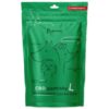 CUREPOINT CBD pamlsky Dental Care L 100 g CURE POINT www.bohre.sk