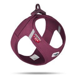 CURLI Postroj pre psov so sponou Air-Mesh Ruby M, 6-9 kg CURLI www.bohre.sk