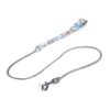 CURLI Ultra silné vreckové vodítko pre psov S 110 cm CURLI www.bohre.sk