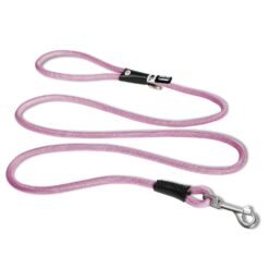 CURLI Vodítko pre psov Comfort Pink L CURLI www.bohre.sk