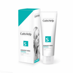 CUTISHELP Seborea konopný krém 30 ml CutisHelp www.bohre.sk