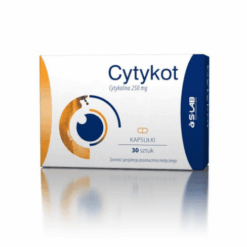 CYTYKOT 30 kapsúl Ostatné značky www.bohre.sk