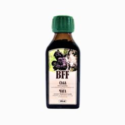 Čaga extrakt na prípravu perorálneho roztoku, 100 ml - HealthNA HealthNA www.bohre.sk