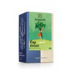 Čaj šťastia porciovaný čaj BIO Sonnentor 27 g Sonnentor www.bohre.sk
