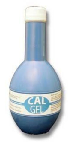 Cal-gel na prevenciu a podporu liečby ketóz pre kozy a ovce 500ml CHr. Hansen www.bohre.sk