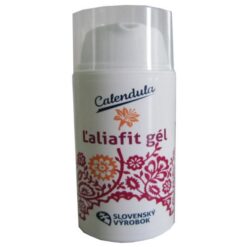Calendula Ľaliafit gél 30 g Calendula www.bohre.sk