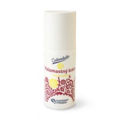 Calendula POLOMASTNÝ KRÉM, 30 g Calendula www.bohre.sk