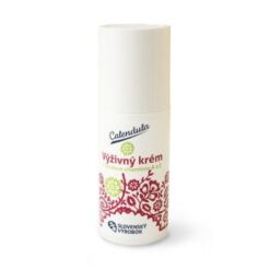 Calendula Polomastný krém 30 g Calendula www.bohre.sk