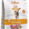 Calibra Cat Life Adult lamb granule pre mačky 1,5kg Calibra www.bohre.sk