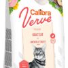 Calibra Cat Verve GF Adult Chicken & Turkey granule pre dospelé mačky 750g Calibra www.bohre.sk