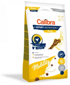 Calibra Dog EN Mobility granule pre psy 12kg Calibra www.bohre.sk