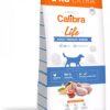 Calibra Dog Life Adult Medium Breed Chicken 12 + 2kg Calibra www.bohre.sk