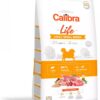 Calibra Dog Life Adult Small Breed Lamb 6kg Calibra www.bohre.sk