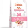 Calibra Dog Life Junior Small Breed Chicken 1,5kg Calibra www.bohre.sk