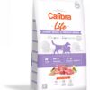 Calibra Dog Life Junior Small & Medium Breed Lamb 2,5kg Calibra www.bohre.sk