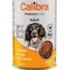 Calibra Dog Premium Chicken & Liver 1240 g Calibra www.bohre.sk