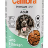 Calibra Dog Premium Lamb & Chicken 1240 g Calibra www.bohre.sk
