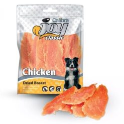 Calibra Joy Dog Classic Chicken Breast 250 g Calibra www.bohre.sk