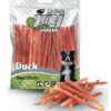 Calibra Joy Dog Classic Duck Strips 250 g Calibra www.bohre.sk