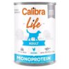 Calibra KONZERVA dog Adult Life Chicken & Rice 6 x 400g Calibra www.bohre.sk