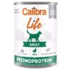 Calibra KONZERVA dog Adult Life Duck & Rice 6 x 400g Calibra www.bohre.sk