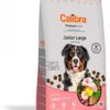 Calibra Premium Line Dog Junior Large granule pre psy 3kg Calibra www.bohre.sk