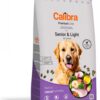 Calibra Premium Line Dog Senior & Light granule pre psy 12kg Calibra www.bohre.sk