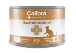 Calibra VD Cat Gastrointestinal konzerva pre mačky 200g Calibra www.bohre.sk