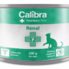 Calibra VD Cat Renal konzerva pre mačky 200g Calibra www.bohre.sk