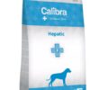 Calibra Vet Diet Dog Hepatic 2kg Calibra www.bohre.sk