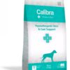 Calibra Vet Diet Dog Hypoallergenic Skin & Coat support 12kg Calibra www.bohre.sk
