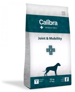 Calibra Vet Diet Dog Joint & Mobility 12kg Calibra www.bohre.sk
