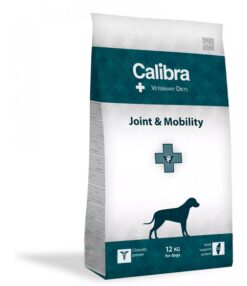 Calibra Vet Diet Dog Joint & Mobility Low Calorie 12kg Calibra www.bohre.sk