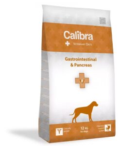 Calibra Vet Diet Dog Oxalate/ Urate/ Cystine granule pre psy 2kg Calibra www.bohre.sk