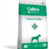 Calibra Vet Diet Dog Renal / Cardiac granule pre psy 2kg Calibra www.bohre.sk