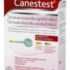 Canestest test pro samodiagnostiku vagin.infekcí Canesten www.bohre.sk
