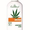 Cannaderm AKNEA ošetrujúca voda na akné 200ml Cannaderm www.bohre.sk