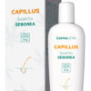 Cannaderm CAPILLUS šampón seborea 150ml Cannaderm www.bohre.sk