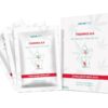 Cannaderm THERMOLKA hrejivá konopná náplasť 3ks Simply You www.bohre.sk