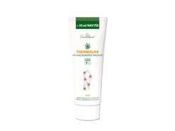 Cannaderm THERMOLKA hrejivé konopné mazanie 250ml Simply You www.bohre.sk