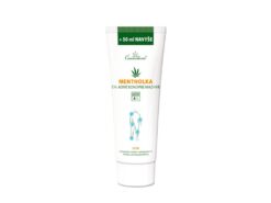 Cannaderm Thermolka hřejivé konopné mazání 250 ml Simply You www.bohre.sk