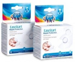 Canpol Babies EasyStart Premium Chrániče veľ. L 2ks Canpol Babies www.bohre.sk