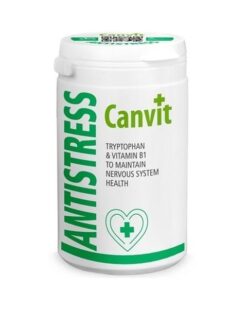 Canvit Antistress pre psy a mačky 230tbl/230g Canvit www.bohre.sk