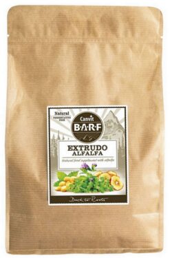 Canvit BARF Extrudo Alfaalfa 2 kg Canvit www.bohre.sk