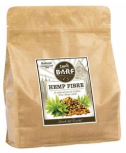 Canvit BARF Hemp Fiber 800 g Canvit www.bohre.sk