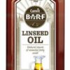 Canvit BARF Linseed Oil 0,5 l Canvit www.bohre.sk